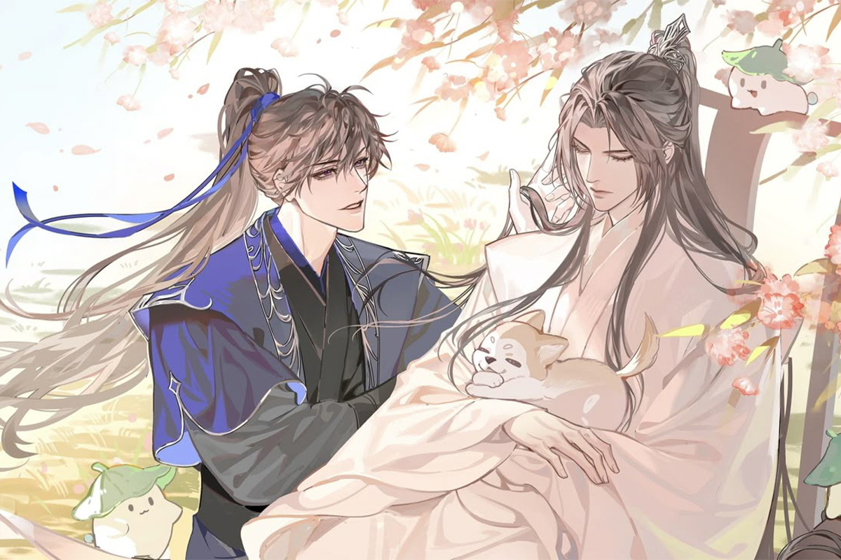 Where to Read Chinese BL Novels Online (Best Practices for a great experience)